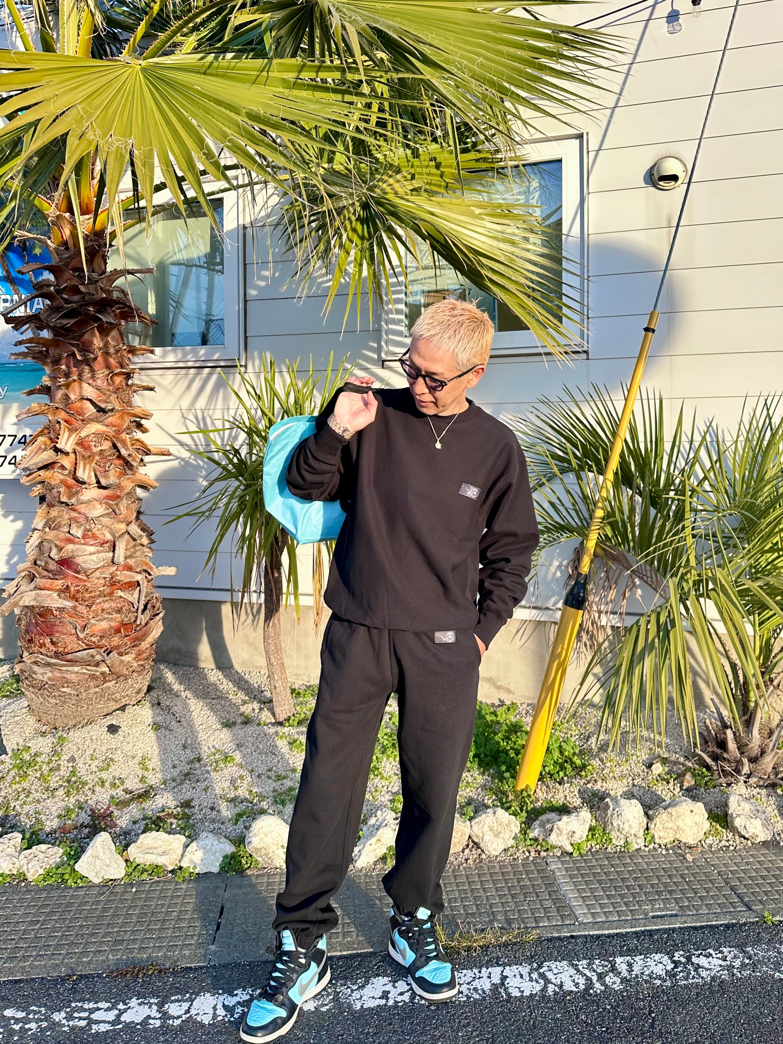 少量再販！LIFE is 【2026men's福袋】 (￥45,000～￥50,000相当)￥18,000