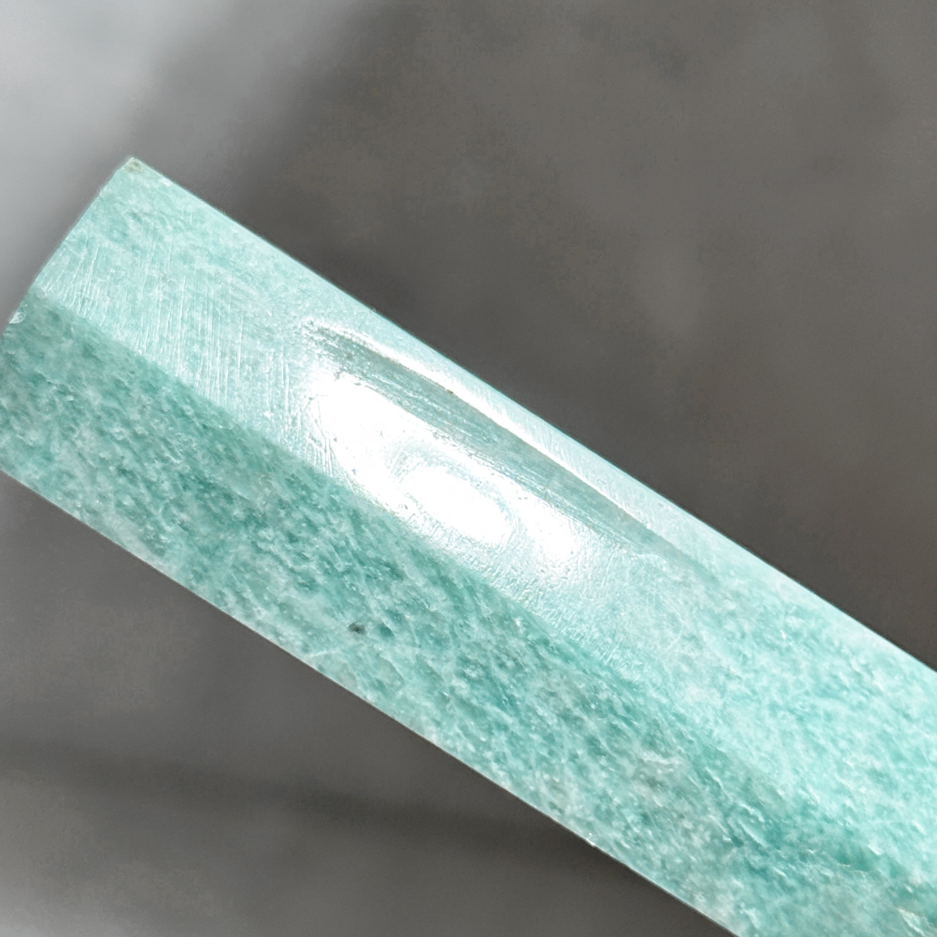 アマゾナイト タワー52◇ Amazonite ◇天然石・鉱物・パワーストーン