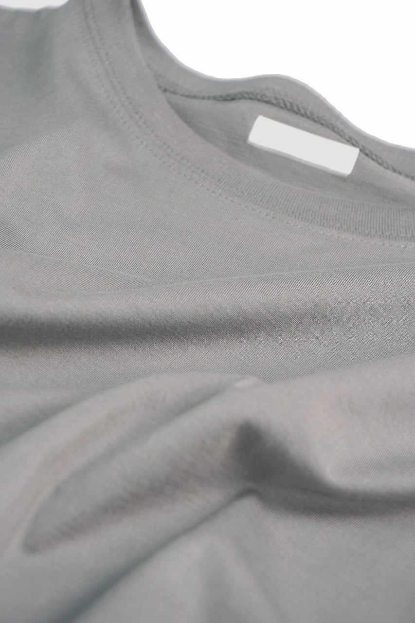 Super Fine Hybrid Co. Poncho Tee