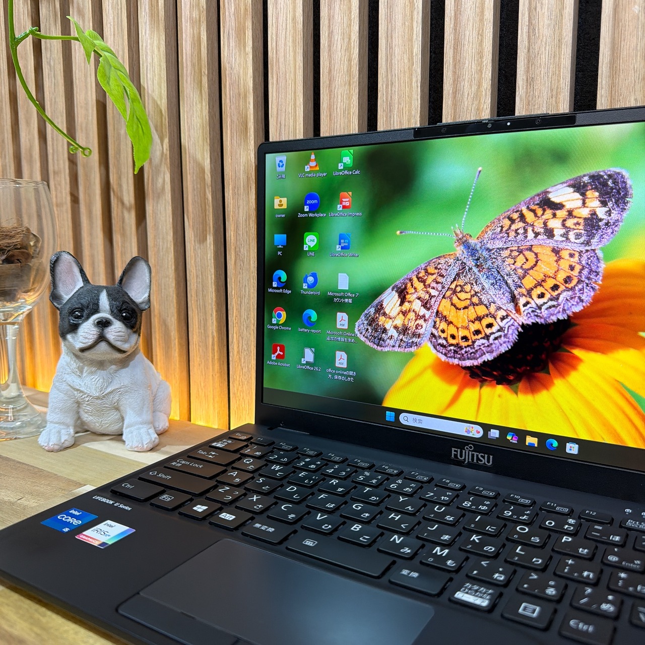 \ 公式ショップ限定価格❣️/ 超軽量《新型2021年発売》LIFEBOOK U9311/F FHD メモリ8GB SSD256GB 第11世代 ノートパソコン 安心サポート＆3ヶ月保証付き