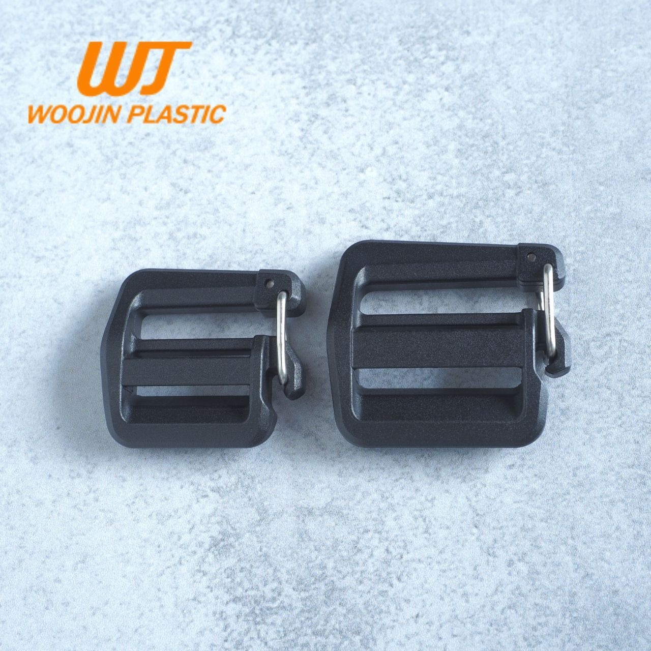 Woojin Plastic / H.D Gate Keeper Lock 画像1
