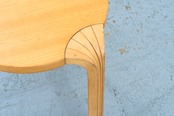 Alvar Aalto | X600 Stool