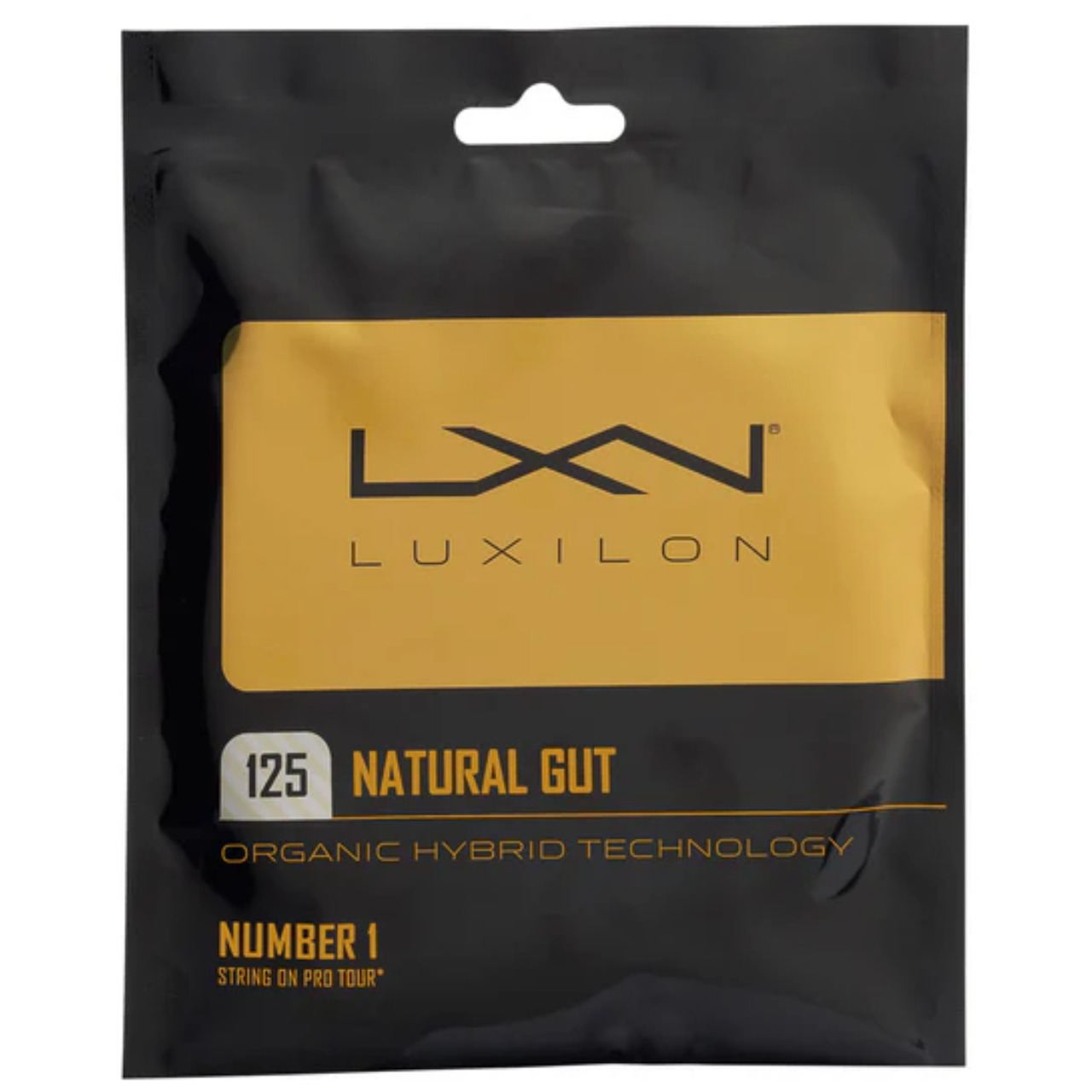 (6mハーフ版) LUXILON NATURAL GUT