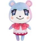 あつまれどうぶつの森ぬいぐるみS みすず(7446617)