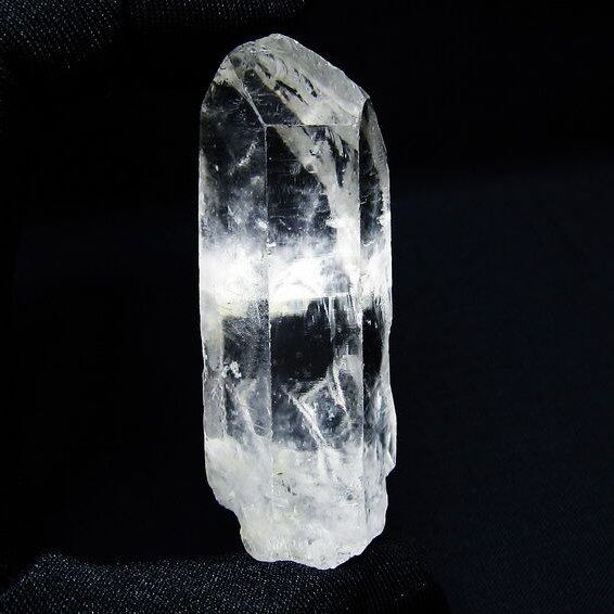 水晶 原石 アーカンソー産 一点物 171-7075