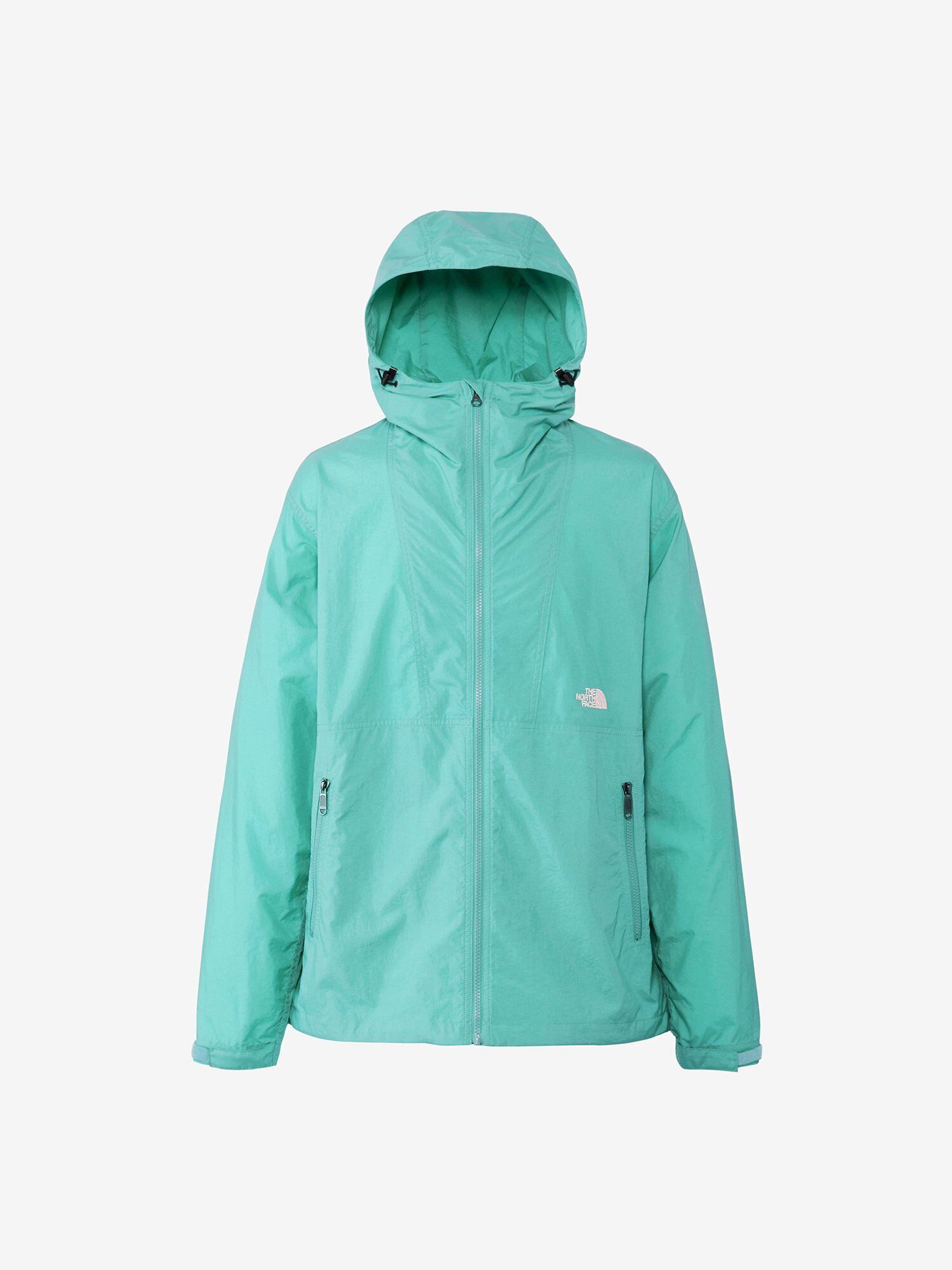 THE NORTH FACE(ノースフェイス) - COMPACT JACKET (コンパクトジャケット) NP72230 メンズ