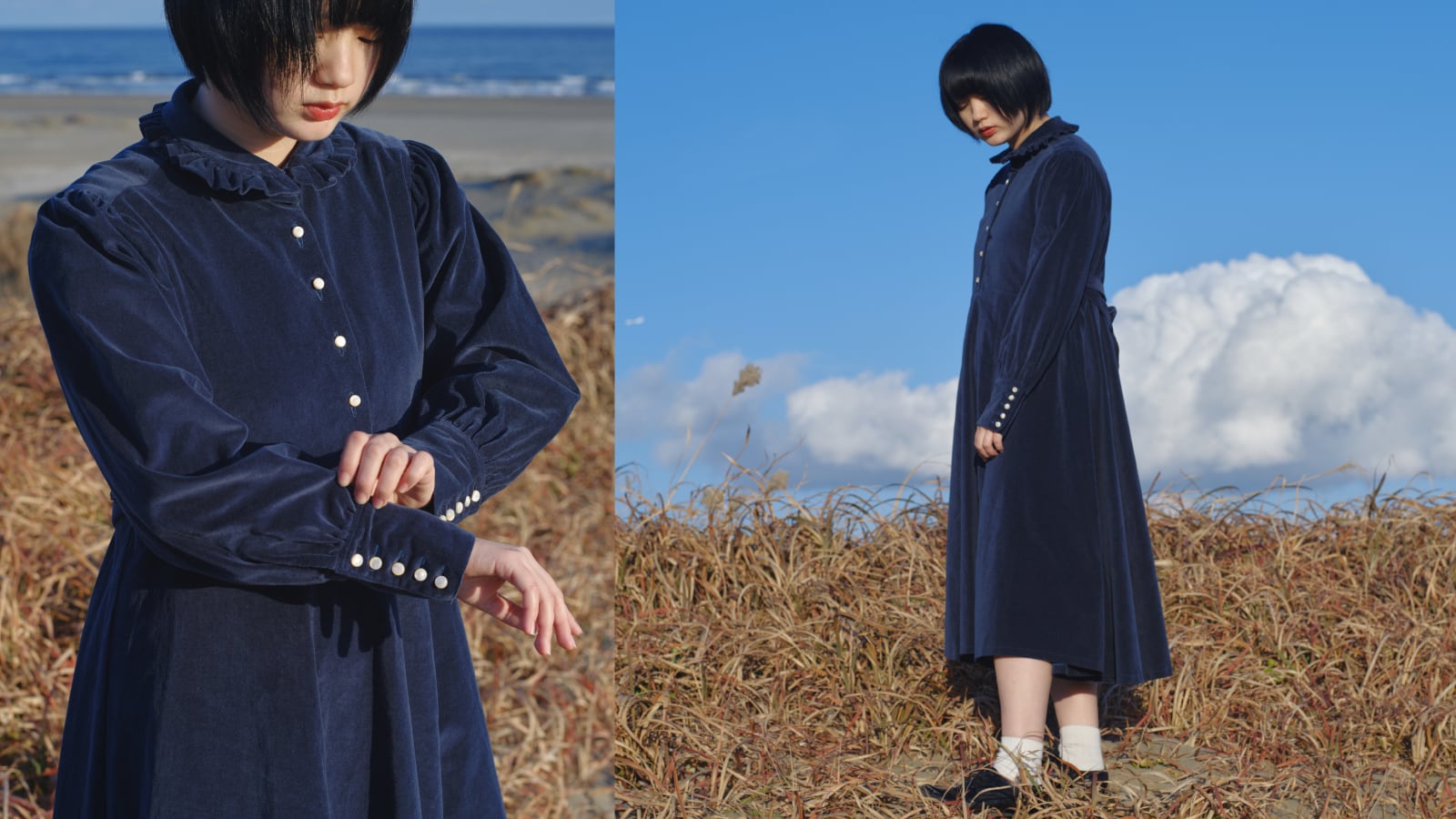 ワンピース | Haus der Kuchen by hiroya tsunekawa