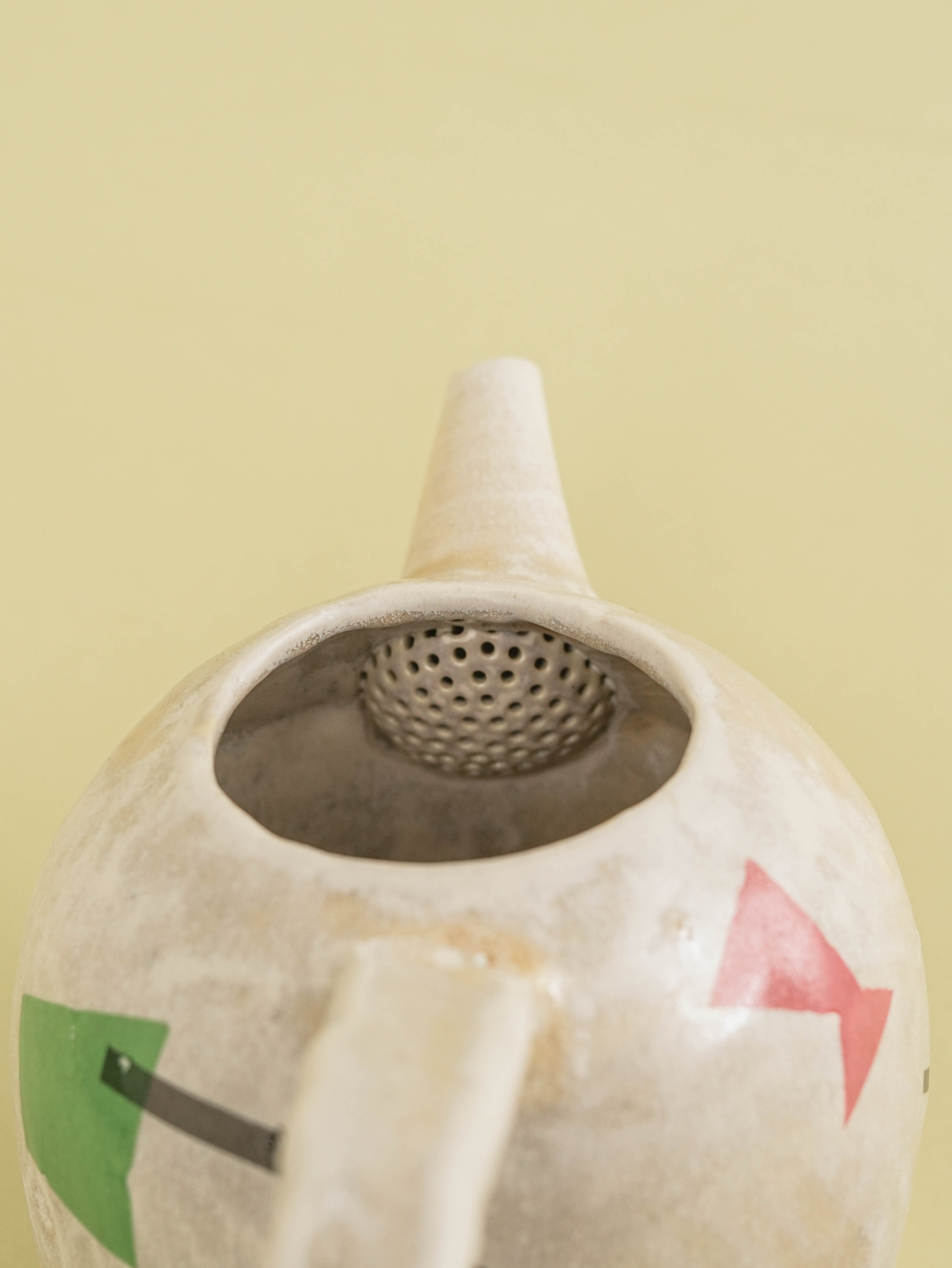 小黒ちはる / ポット | MATOYA