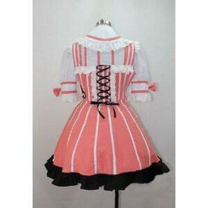 K1219 東方Project□フランドール・スカーレット 洋装 風 コスプレ衣装