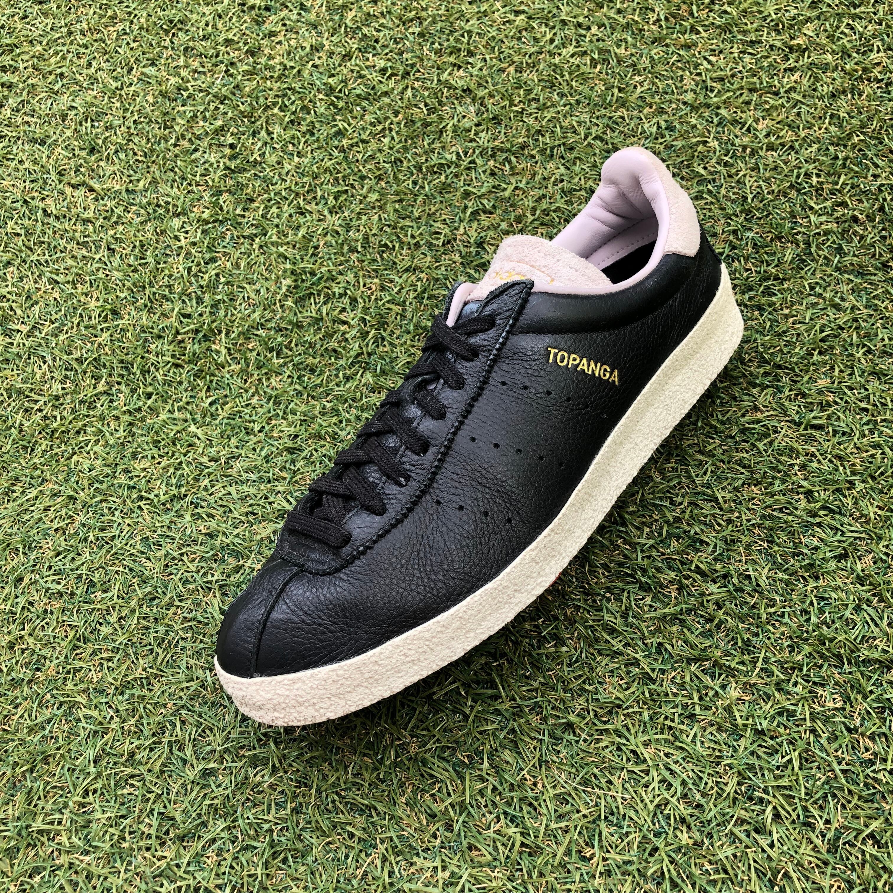 adidas TOPANGA アディダス トパンガ HA421 | PAY ID