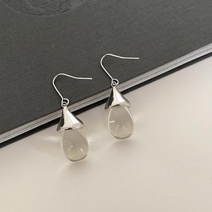 clear drop pierce