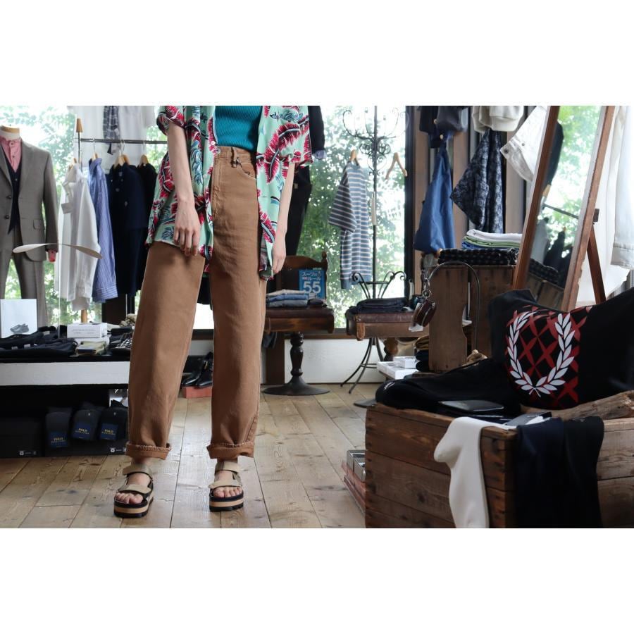 レディス upper hights アッパーハイツ THE NIECE ザ ニース レディス upper hights アッパーハイツ THE NIECE ザ ニース