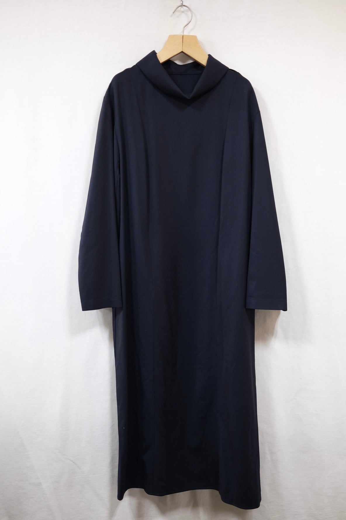 Ka na ta “ bird OP “ Navy | Lapel online store