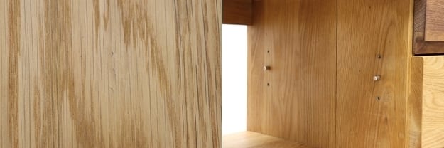 ACTUS アクタス 久和屋 シンフォニー スイート タモ ウォールナット