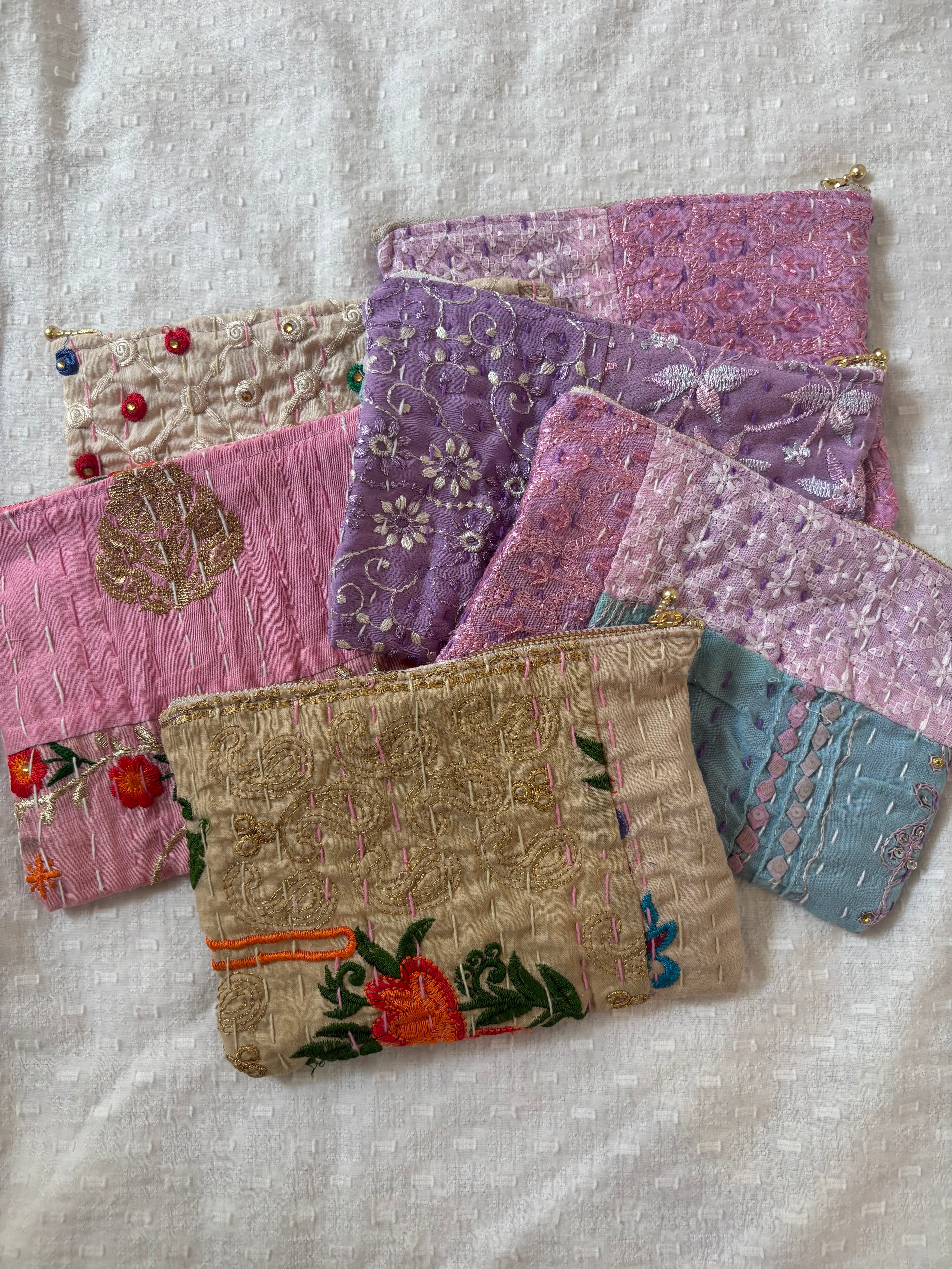 Sweet Garden カンバディアキルト専門店