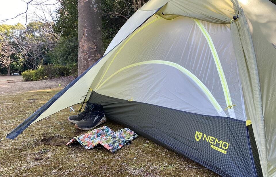 NEMO ニーモ ／ タニ オズモ 1P | ELK ONLINE STORE 