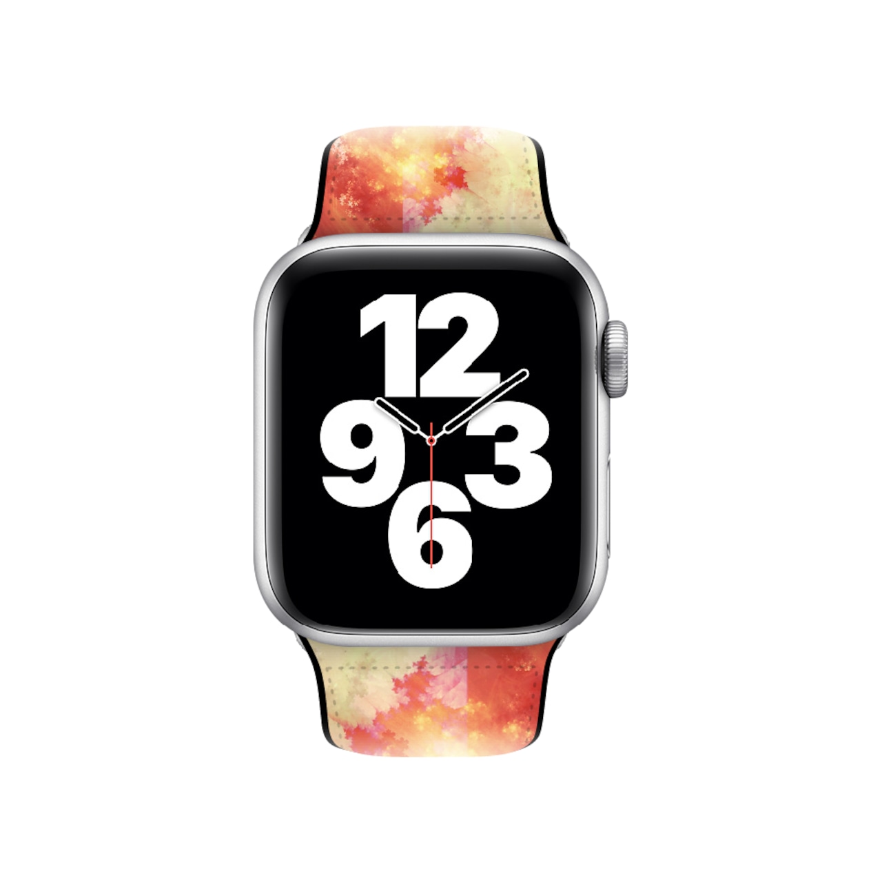 陽華 - 和風 Apple Watch ベルト