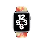 陽華 - 和風 Apple Watch ベルト