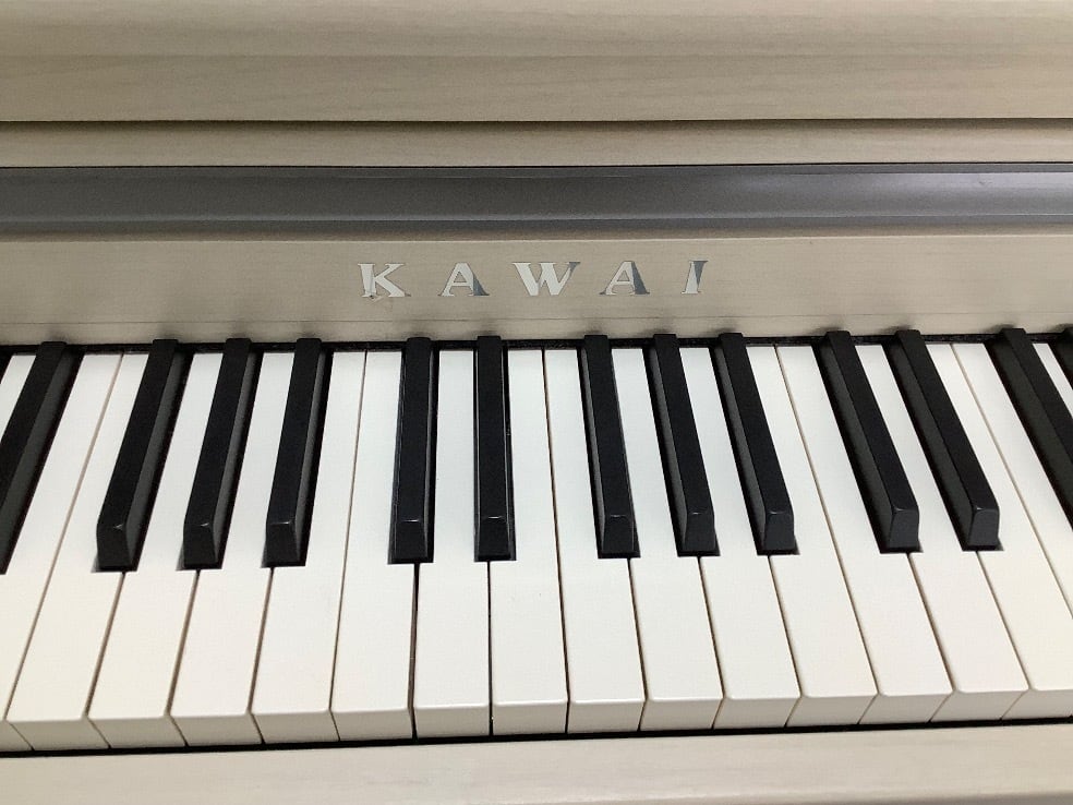 ☆41465【電子ピアノ】KAWAI CA17A 15年製 | リユース専門店エプコ