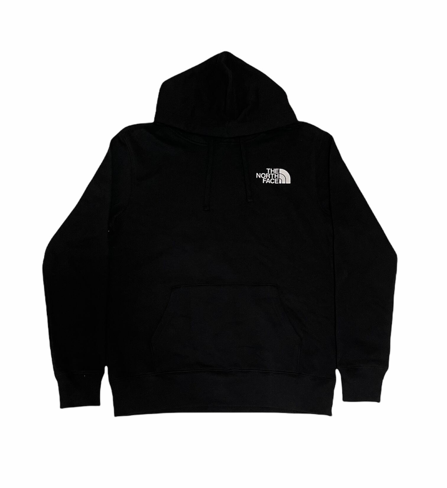 THE NORTH FACE パーカー ノースフェイス 黒 | 下北沢SPiKe＆SPiCe