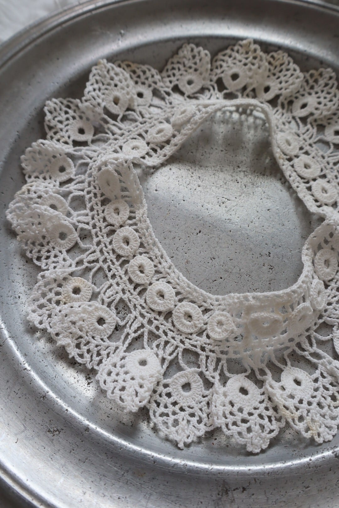 France製 アンティークレース B982 | vmt antique アンティーク雑貨の家