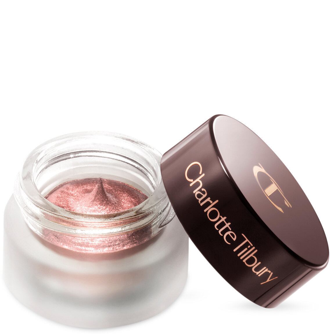 【CHARLOTTE TILBURY】Eyes to Mesmerise PILLOW TALK ピロートーク