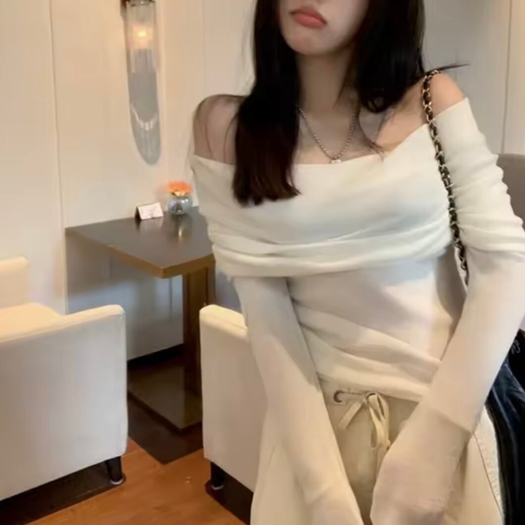gather off shoulder tops