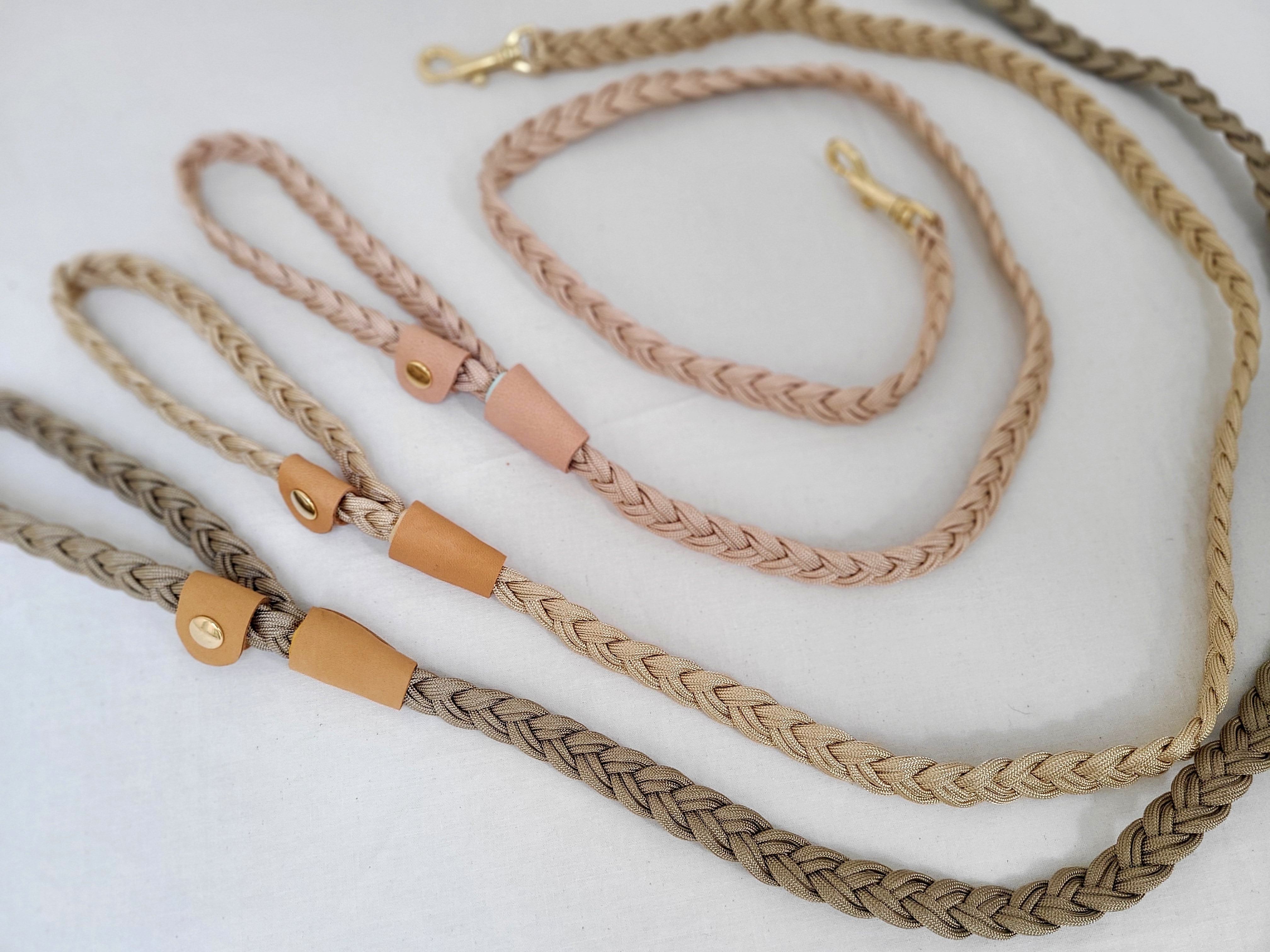 ぺったんこリード パラコードリード | ironnairo