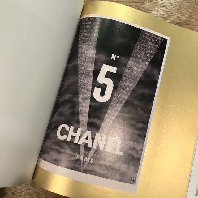 No.5 Culture Chanel ( N°5 Culture Chanel ) | 百年
