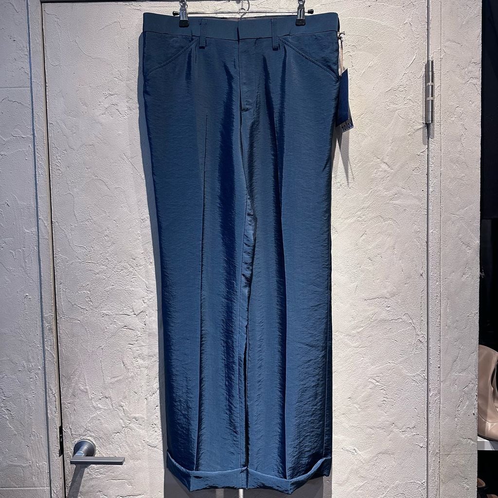 Engineered Garments エンジニアド ガーメンツ テーパードパンツ 32