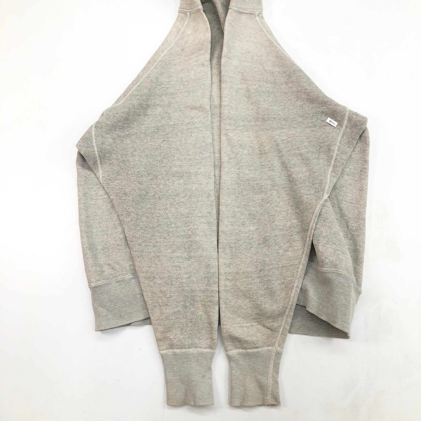 MAYO SPRUCE メイヨー スプルース 50- 60年代 スウェットパーカー