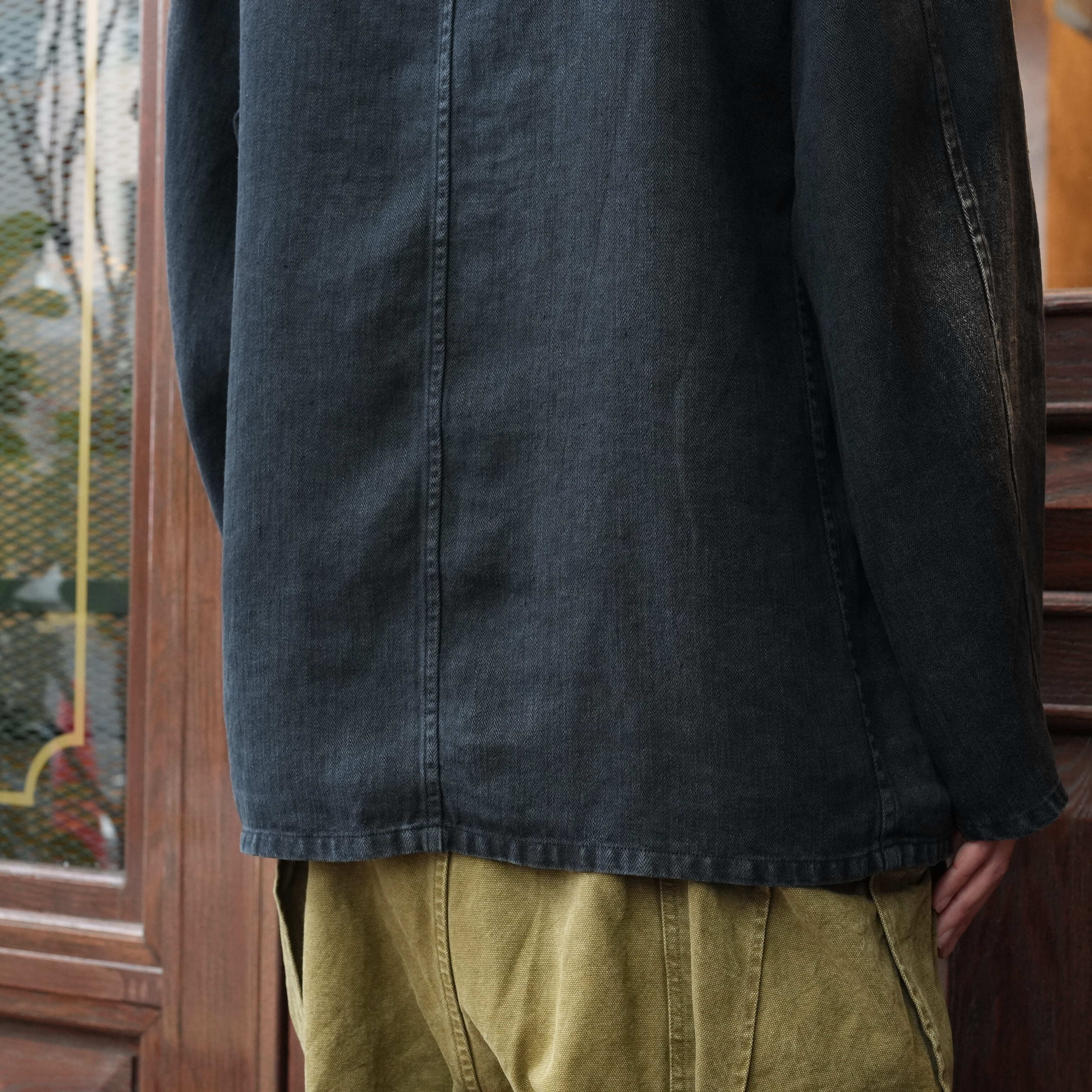 HERILL(へリル) 26SS 