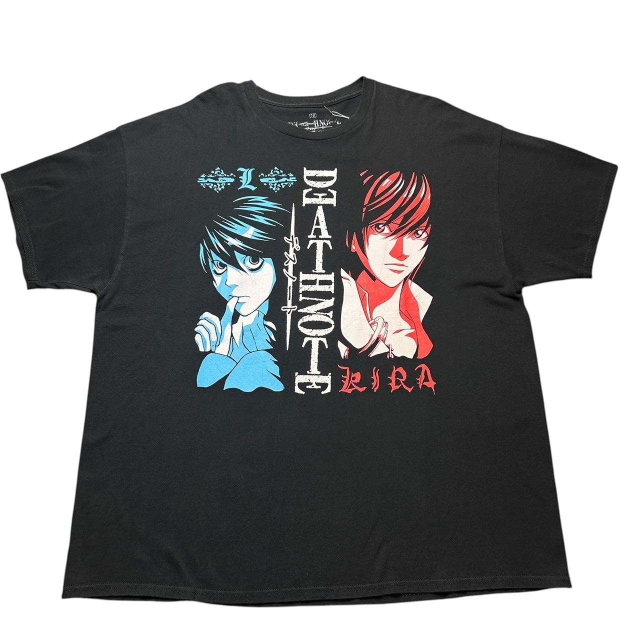 GTO 鬼塚英吉 T-shirt | 古着屋 極楽家