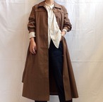 Beige Trench Coat