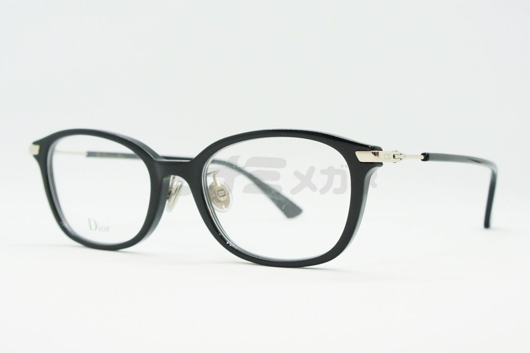 Christian Dior メガネ Dioressence7F Col.807 スクエア Christian Dior メガネ Dioressence7F Col.807 スクエア