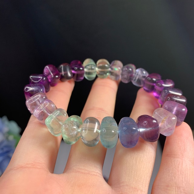 b140 スクエアグラデーションフローライト