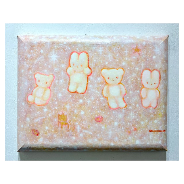 あやめ　夢のあわい