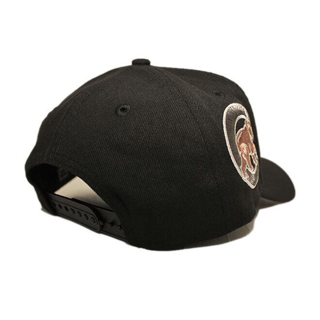 ニューエラ スナップバックキャップ 帽子 NEW ERA 9forty メンズ