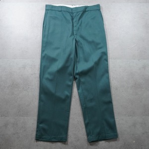80s Dickies 874 work pants "made in CANADA" W40L32 古着