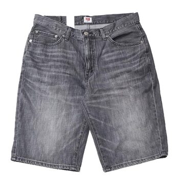 Dickies デニムショートパンツ W40 ディッキーズ ビッグサイズ 