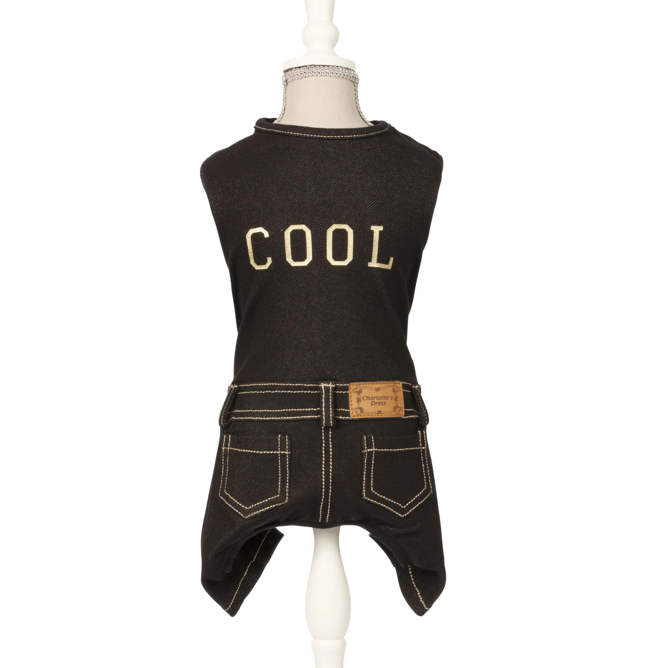 Art. 4032 tracksuit Cool / Charlotte's Dress