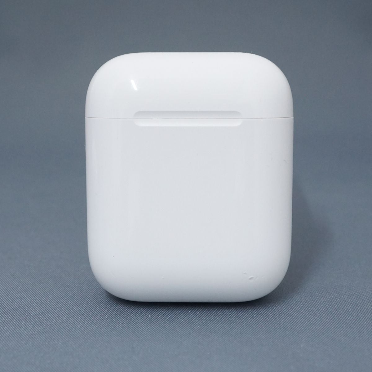 APPLE MV7N2J/A WHITE AirPods 第2世代 Apple AirPods (第2世代