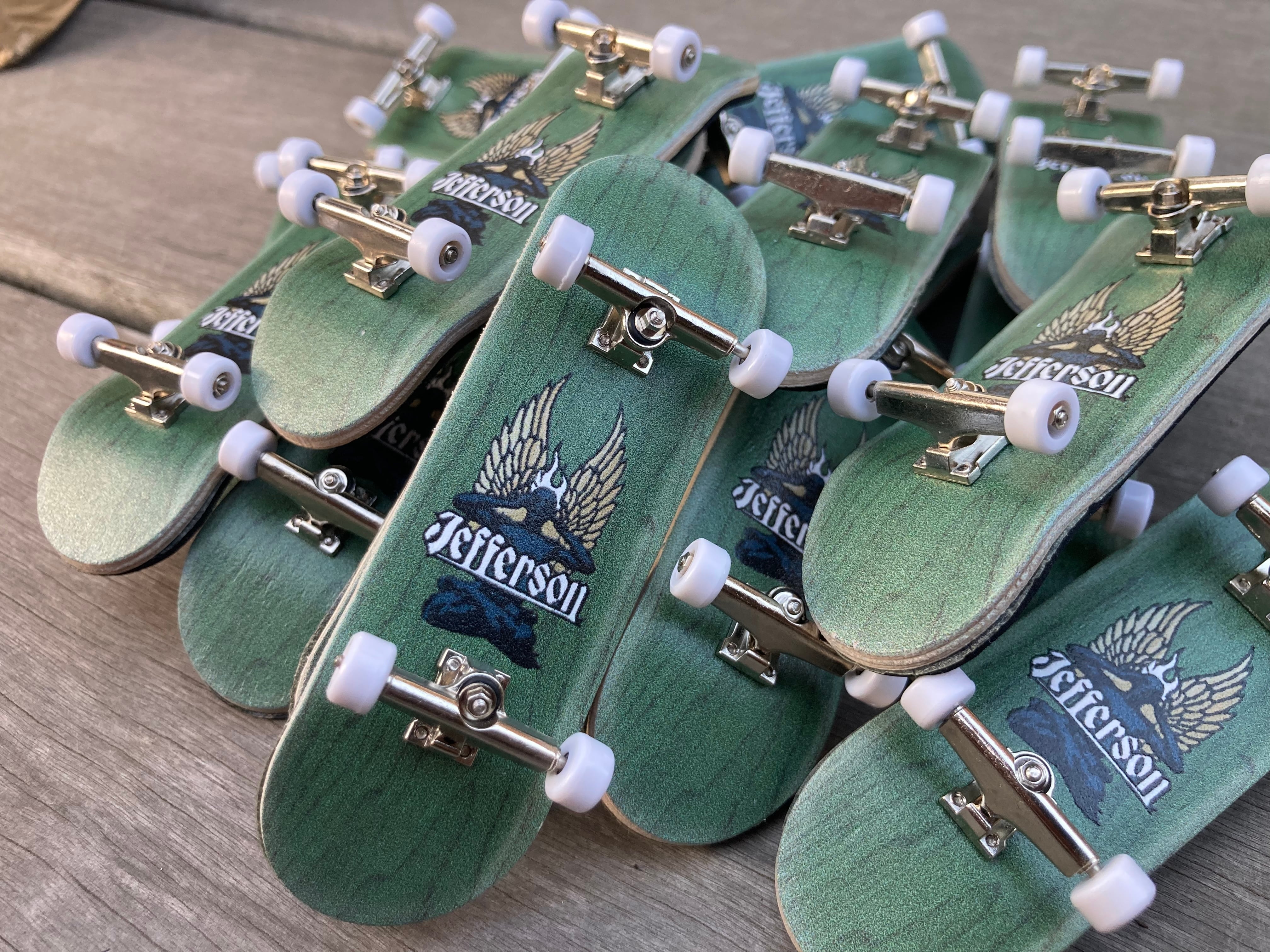 Larry Clark Tulsa スケートボード デッキ ラリークラーク Larry Clark Tulsa スケートボード デッキ ラリークラーク