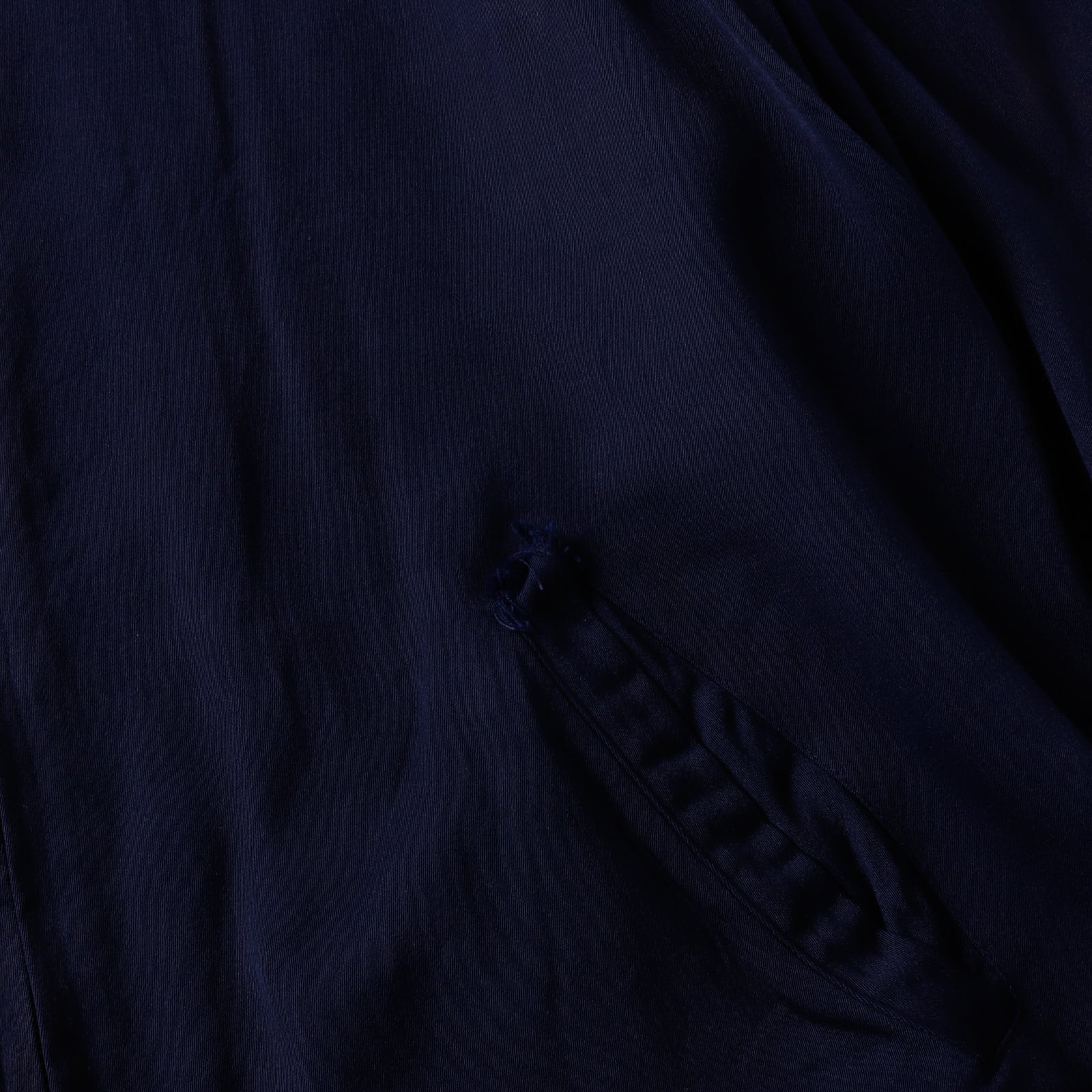 ジャケット・アウター 50s rayon conmatic zip jacket 極美品】50s Vintage Special rayon jacket swing top blouson made in