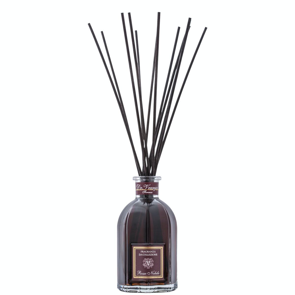 【送料無料】Dr. Vranjes ドットール ヴラニエス / ROSSO NOBILE ＜ロッソノービレ＞ ルームフレグランス 500ml |  TRENTオンラインショップ　(福岡市セレクトショップ) powered by BASE