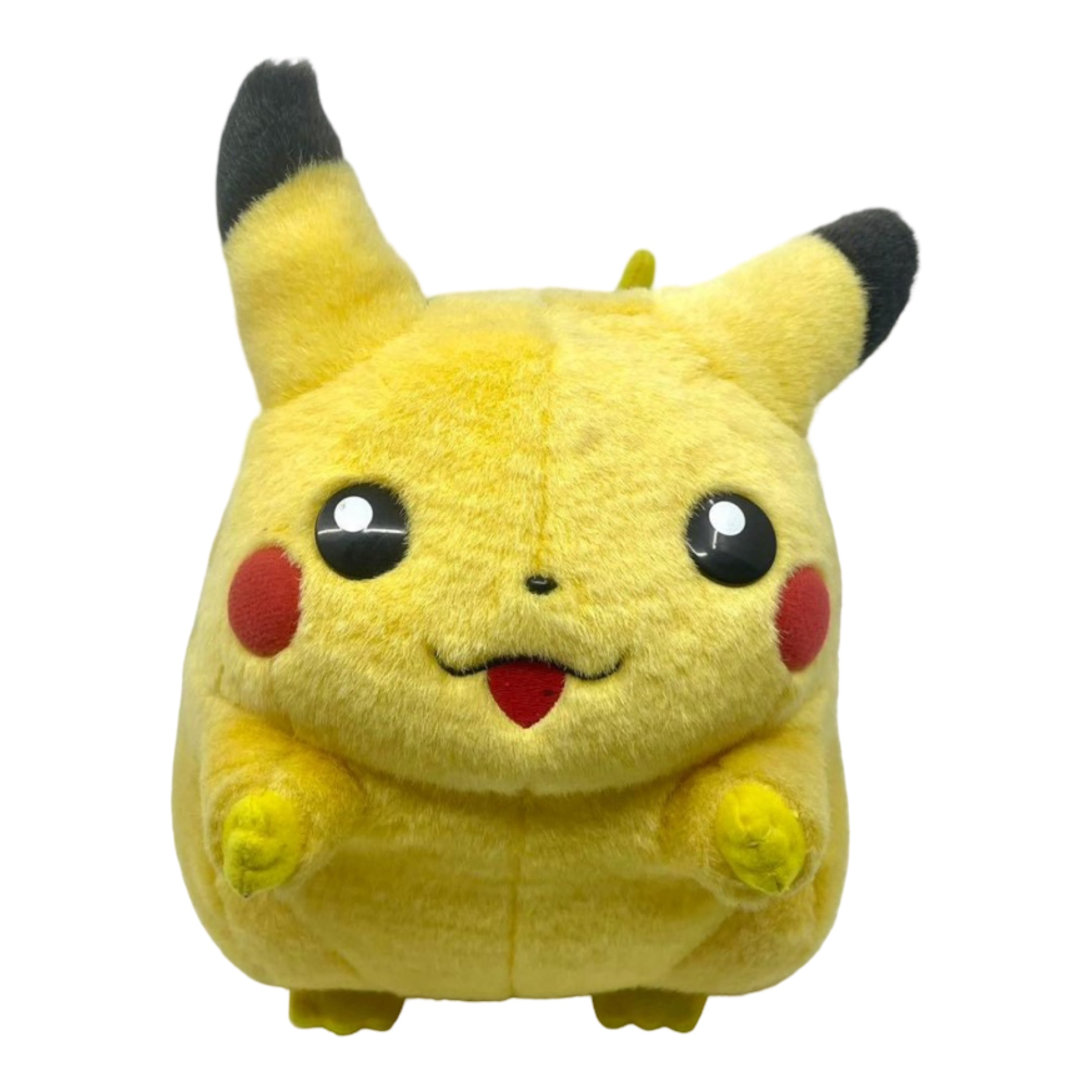 TOMY ポケモン おしゃべりピカチュウ ぬいぐるみ | noroi store