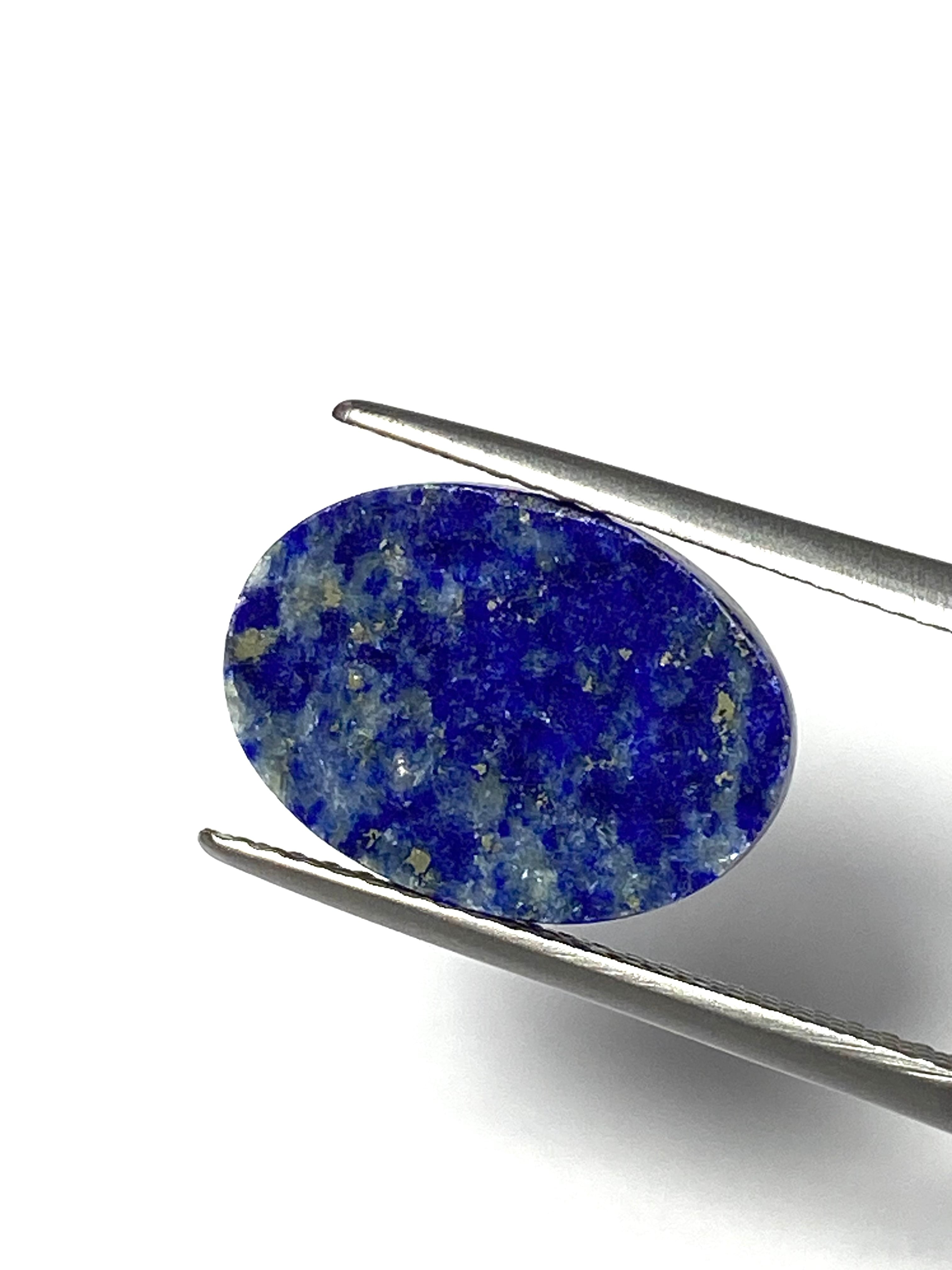 20.ラピスラズリ［No.HA-2284］ | デザインアトリエ -kakera-