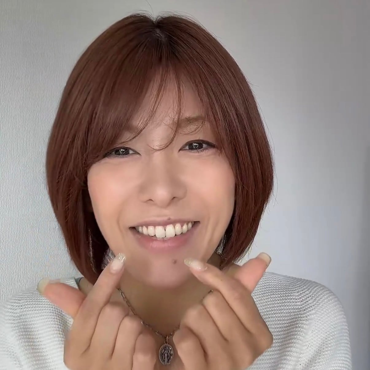 ショート | 百合子ウィッグ