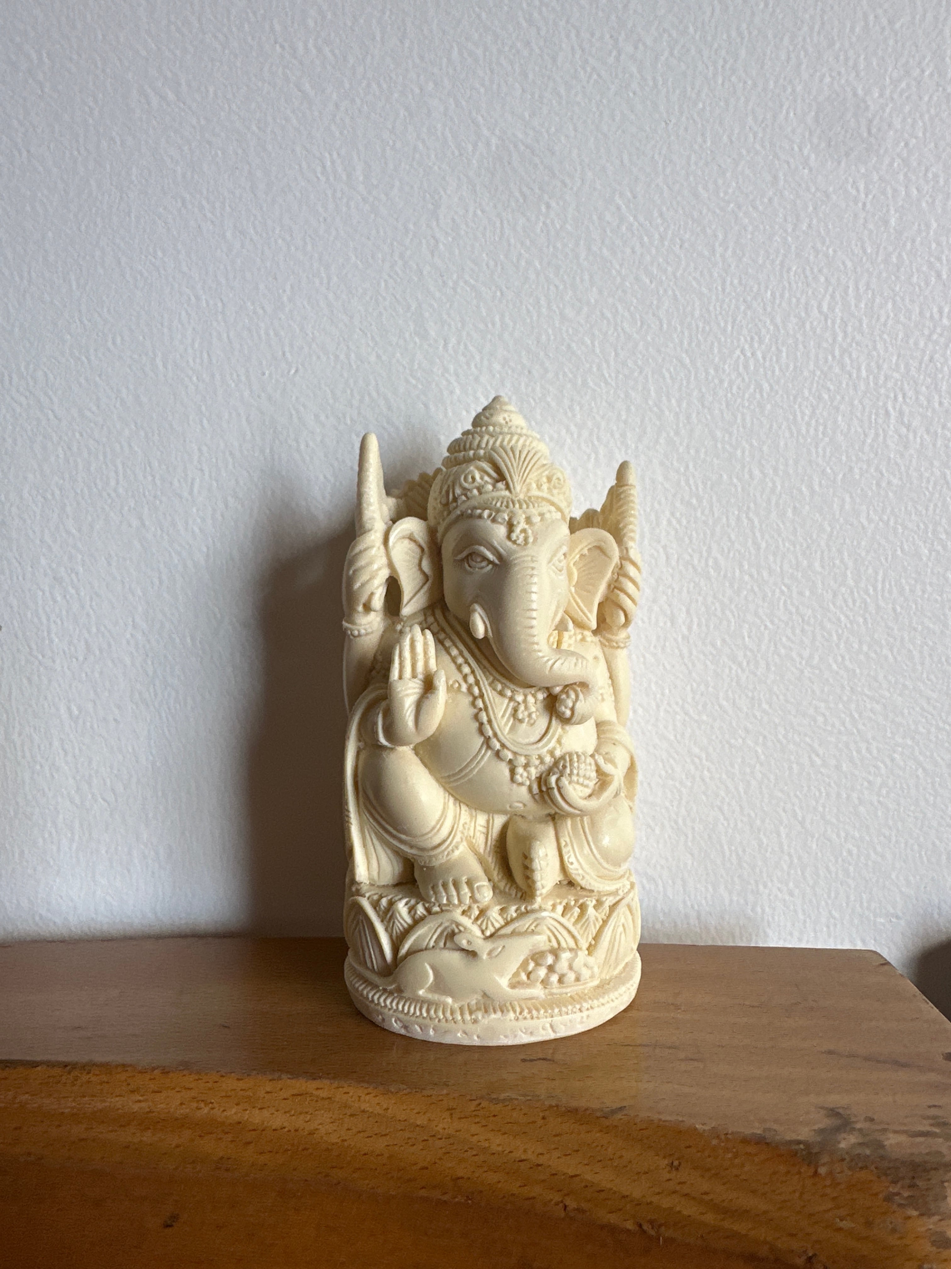 インド Indian ガネーシャ OBJECT