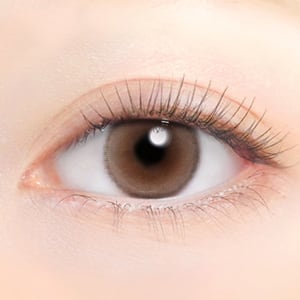 アイジェニックbyエバーカラー【NM03.ディアベイビー】1箱1枚入り